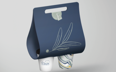 إيليوس | مقهى ومخبوزات